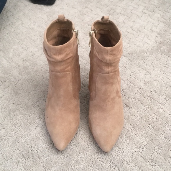 Sam Edelman Roden Slouch Boot - Picture 4 of 8